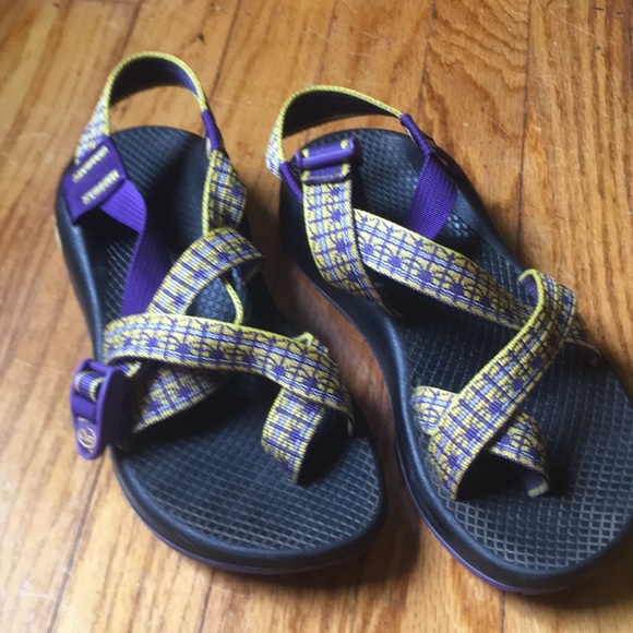 CHACO-size 7 - Picture 2 of 7